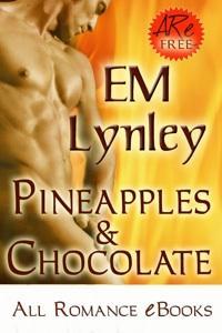 Pineapples & Chocolate (ebook)