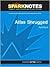 Atlas Shrugged (SparkNotes Literature Guide)