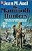 The Mammoth Hunters by Jean M. Auel