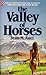 The Valley of Horses by Jean M. Auel