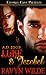 Luke & Jezebel (A.D. 2203 series, #2)