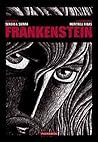 Frankenstein by Sergio A. Sierra