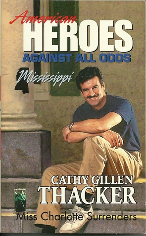 Miss Charlotte Surrenders (Mass Market Paperback)
