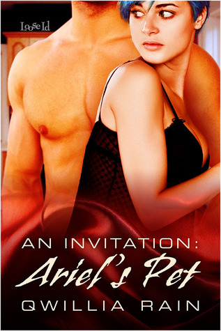 An Invitation: Ariel's Pet (Kindle Edition)