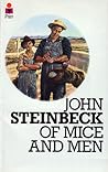 Of Mice and Men by John Steinbeck