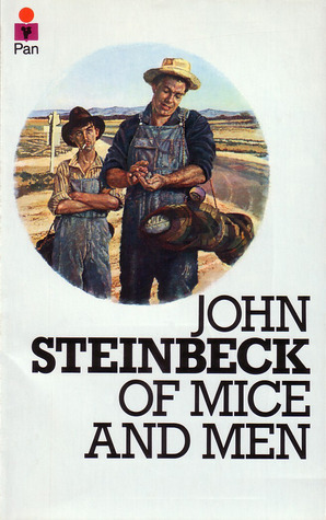 Of Mice and Men