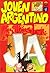 Joven Argentino, #1
