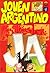 Joven Argentino, #1 by Miguel Rep