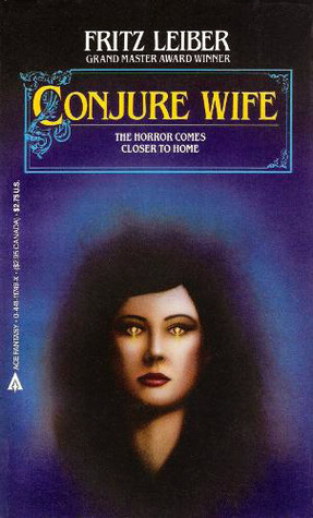 Conjure Wife