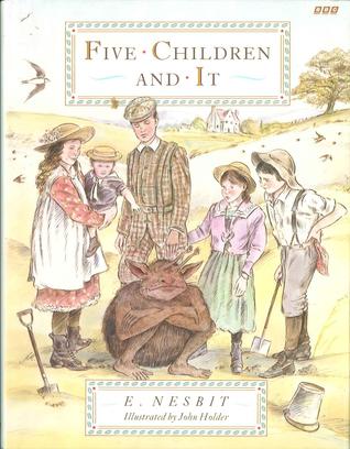 Five Children and It