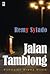 Jalan Tamblong: Kumpulan Drama Musik
