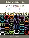 Calendar poeticesc