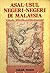 Asal-Usul Negeri-Negeri di Malaysia by Zakiah Hanum