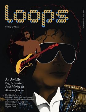 Loops: Issue 02 (Paperback)