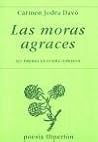 Las moras agraces