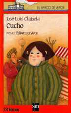 Cucho (Paperback)