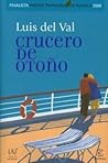 Crucero de Otoño Crucero de Otoño