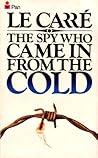 The Spy Who Came ...