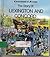 The Story of Lexington and Concord (Cornerstones of Freedom)