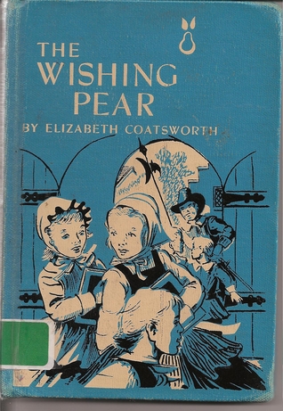 The Wishing Pear (Hardcover)