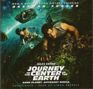 Journey to the Center of the Earth
