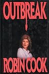 Outbreak by Robin Cook Outbreak by Robin Cook