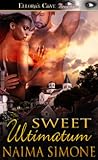 Sweet Ultimatum