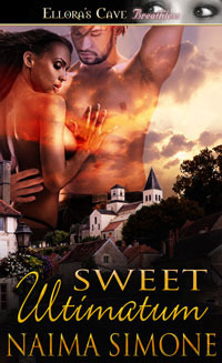 Sweet Ultimatum (Kindle Edition)