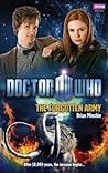 Doctor Who by Brian Minchin