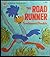 The Road Runner Tumbleweed Trouble by Jack Woolgar