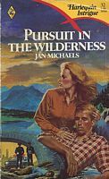 Pursuit in the Wilderness (Paperback)