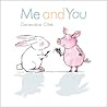 Me and You by Geneviève Côté