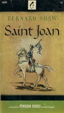 Saint Joan