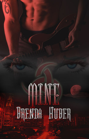 Mine (Paperback)