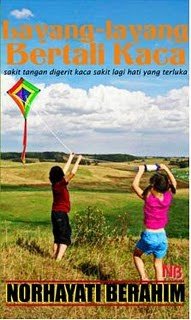 Layang-Layang Bertali Kaca