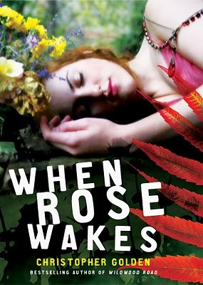 When Rose Wakes (Paperback)