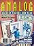 Analog Science Fiction and Fact, Volume 126, Issue 10, October 2006