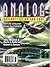 Analog Science Fiction and Fact, Volume 126, Issue 11, November 2006