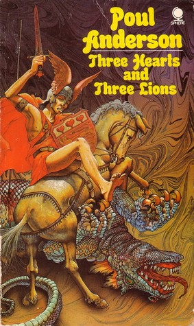Three Hearts and Three Lions