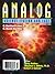Analog Science Fiction and Fact, Volume 126, Issue 12, December 2006