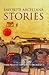 Favorite Arcellana Stories by Francisco Arcellana