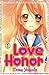 LOVE HONOR vol. 01