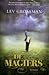 De magiërs by Lev Grossman