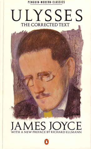 Ulysses: The Corrected Text