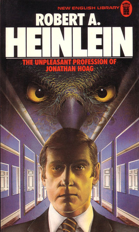 The Unpleasant Profession of Jonathan Hoag
