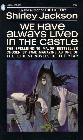 We Have Always Lived in the Castle
