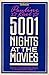 5001 Nights At The Movies: An A - Z Guide for Cinema, TV and Video Viewers