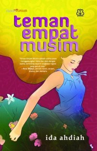 Teman Empat Musim (Paperback)