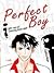 Perfect Boy: pilih sapa ya? Contreng kamu ajah!