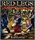 Red Legs: A Drummer Boy of ...